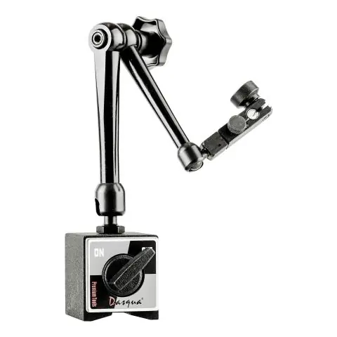 Dasqua 509547 Magnetstativ Erbjudandepris